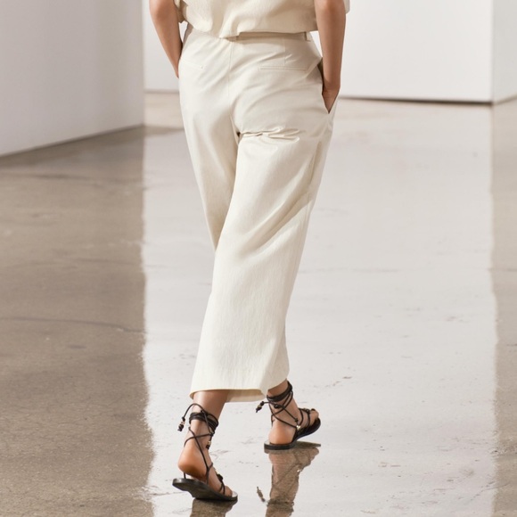 ZARA Women’s Pants - Picture 2 of 5